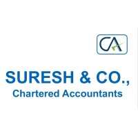 Suresh & Co. Logo