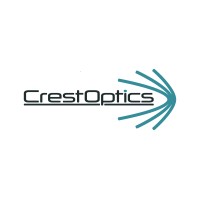 CrestOptics Logo
