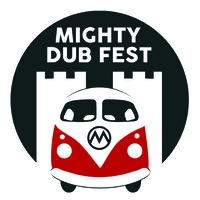 MIGHTY DUB FEST LIMITED Logo