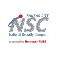 Kansas City National Security Campus Logo