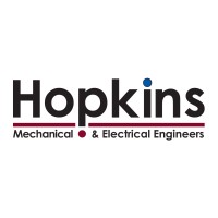 J&B Hopkins Ltd Logo