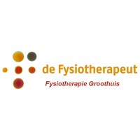 Fysiotherapie Groothuis Logo