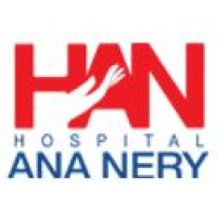 Hospital Ana Nery - Bahia Logo