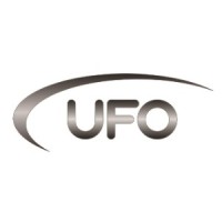 Universal Fibre Optics Logo