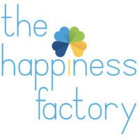 The Happiness Factory Logo
