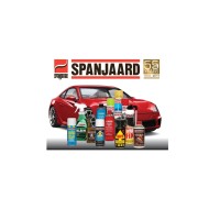 Spanjaard Logo