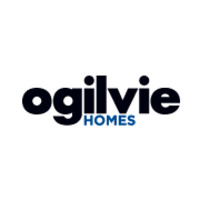 Ogilvie Homes Limited Logo