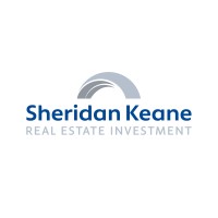 Sheridan Keane Real Estate Investment Logo