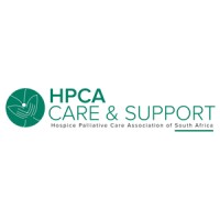 The Hospice Palliative Care Association South Africa Logo