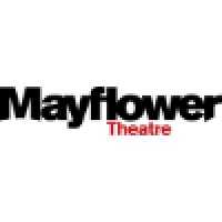 Mayflower Theatre Logo