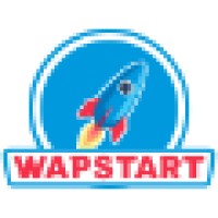 WapStart Logo