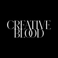 Creative Blood Logo