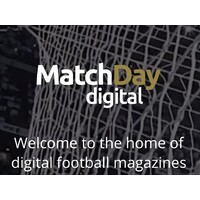 MatchDay digital LTD Logo
