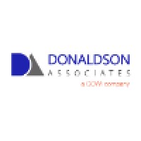 Donaldson Associates Ltd Logo