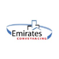 Emirates Conveyancing Logo
