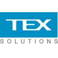 TEX Solutions Pty. Ltd. Logo