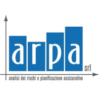 a.r.p.a. srl - analisi rischi & pianificazione assicurativa Logo