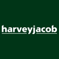 Harvey Jacob Ltd Logo