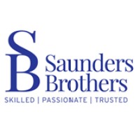 Saunders Brothers Logo