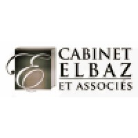CABINET ELBAZ ET ASSOCIES Logo