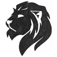 MKK Lion Logo