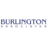 Burlington Associates Limited Logo