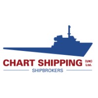 Chart Shipping (UK) Ltd. Logo