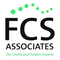 FCS Associates Ltd Logo