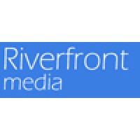 Riverfront Media Logo