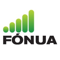 Fónua Ltd. Logo