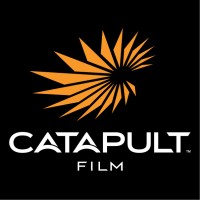 Catapult Film Logo