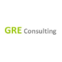 GRE Consulting Limited Logo