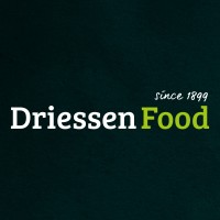 Driessen Food Logo