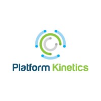 Platform Kinetics Logo