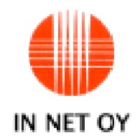 In Net Oy Logo