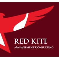 Red Kite Management Consulting Logo
