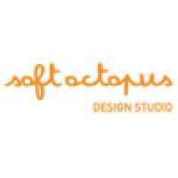 Soft Octopus Design Studio Logo