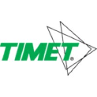 TIMET UK Limited Logo