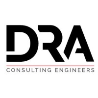 DRA Consulting Engineers Logo