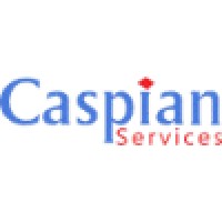 Caspian Services Ltd Logo