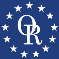 Old Republic Title Logo