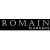 Romain Diamonds Logo