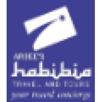 Habibia Travel and Tours Logo