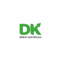 Deekay Electricals Logo
