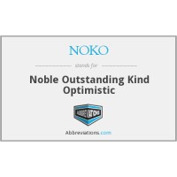 Noko Sekotlong Logo
