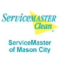 Servicemaster of Mason City Logo