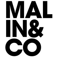Malin & Co Logo