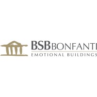 B.S.B. BONFANTI di Bonfanti E & M Sas Logo