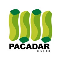 PACADAR U.K. LIMITED Logo