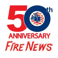 Fire News Logo